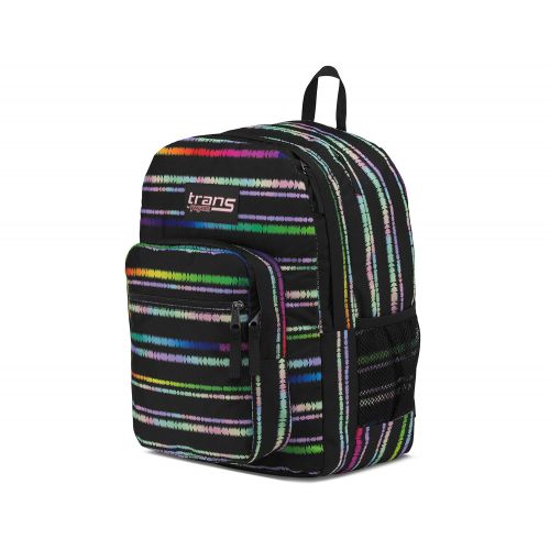  Trans by JanSport 17 SuperMax Backpack - Live Wire