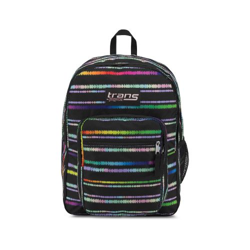  Trans by JanSport 17 SuperMax Backpack - Live Wire