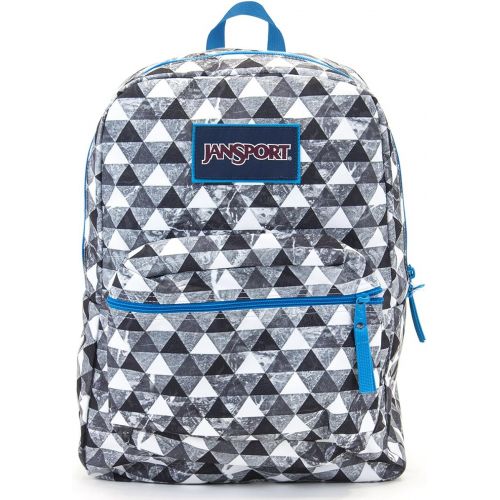  Jansport Superbreak Backpack (multi marble pr)