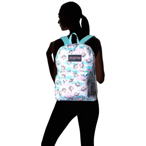  JanSport Superbreak Backpack - Classic, Ultralight