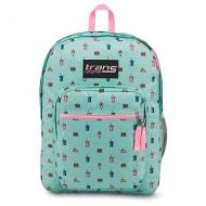 Trans by JanSport 17 SuperMax Backpack - Munchies
