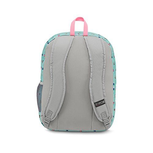  Trans by JanSport 17 SuperMax Backpack - Munchies
