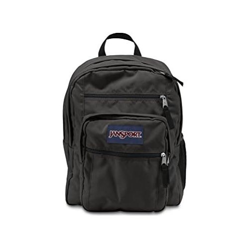  JANSPORT Backpack Big Student Forge Grey TDN76XD