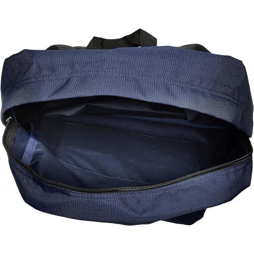  JanSport Superbreak Backpack (Navy Blue)