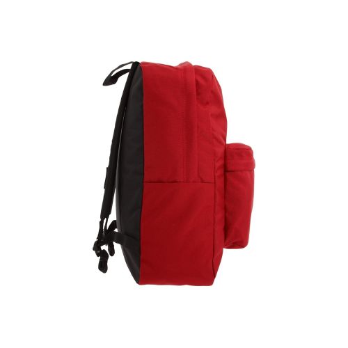  JanSport Superbreak Backpack (Viking Red)