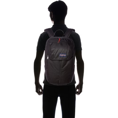  Jansport Digital Source Backpack Black