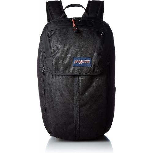  Jansport Digital Source Backpack Black