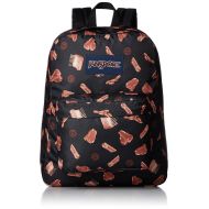 JanSport Unisex SuperBreak Multi Butcher Block Backpack