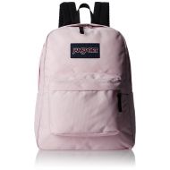 JanSport Superbreak Backpack - Rose Shadow - Classic, Ultralight
