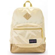 JanSport Jansport Superbreak Backpack (super FX gold3d stars)