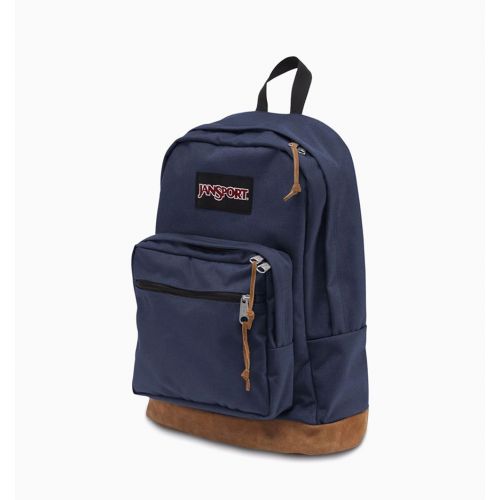  JanSport RIGHT PACK BACKPACK - NAVY