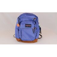 JanSport Cool Student Backpack, Bleached Denim Blue