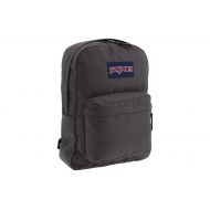 JanSport Jansport Superbreak Backpack (Dark Grey)
