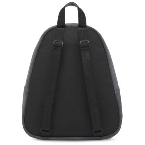  JanSport Half Pint Leather Mini Backpack