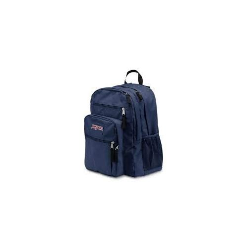  JanSport Backpack Big Student Dark Navy -