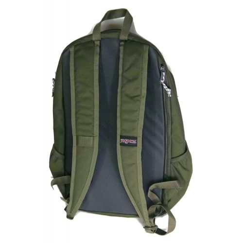  JanSport Jansport Hawk Ridge Backpack Halftone Camo