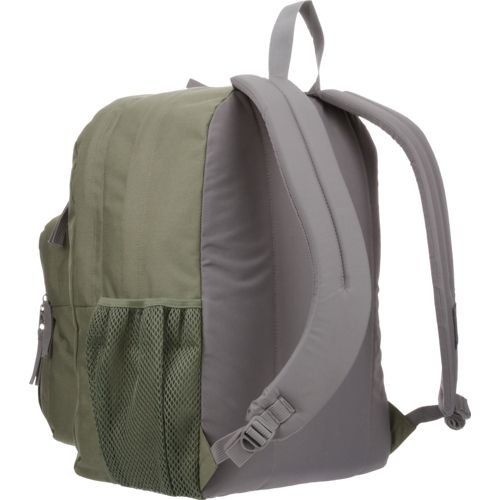  JanSport Big Student Green Backpack