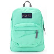 JanSport Jansport Superbreak Backpack (seafoam green)