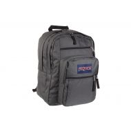 JanSport Big Student Backpack (Grey.)
