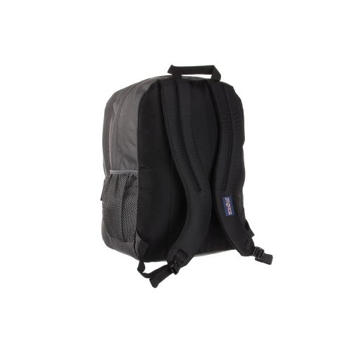  JanSport Big Student Backpack (Grey.)