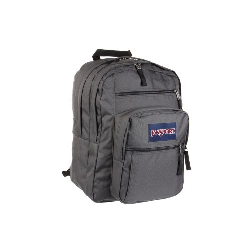  JanSport Big Student Backpack (Grey.)