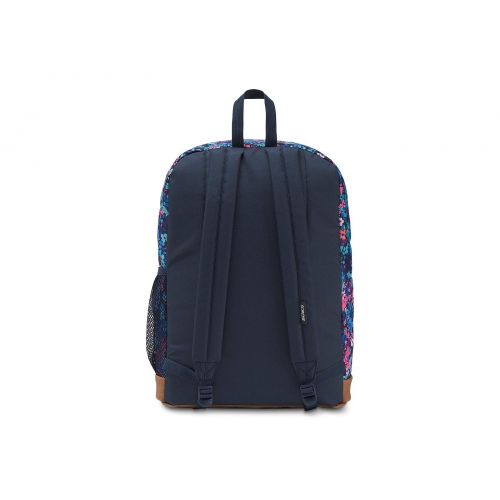  JanSport Trans by Jansport 17.7 Transfer Backpack - Flower Shower