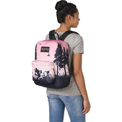  JanSport Unisex Disney High Stakes