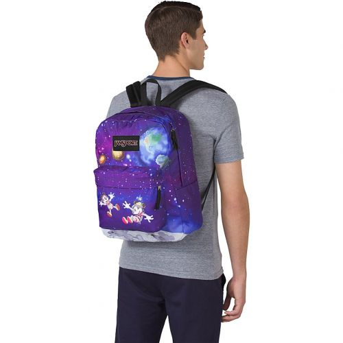  JanSport Unisex Disney High Stakes