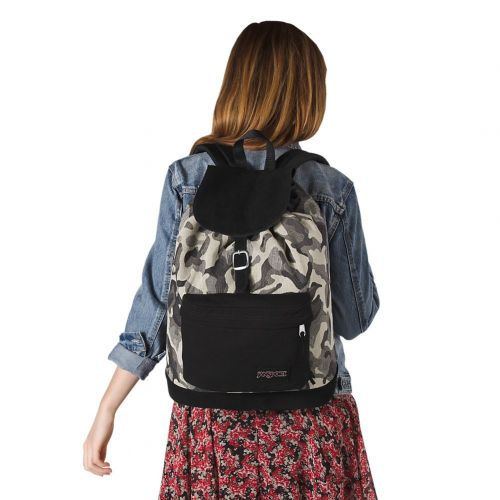  JanSport Haiden Backpack