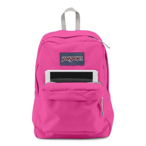  JanSport Digibreak Backpack Unisex