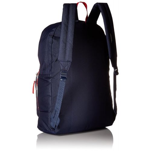  JanSport Unisex Overt Multicolor Palm Sunset Backpack