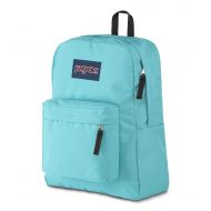 JanSport Backpack, Peacock Blue, One Size
