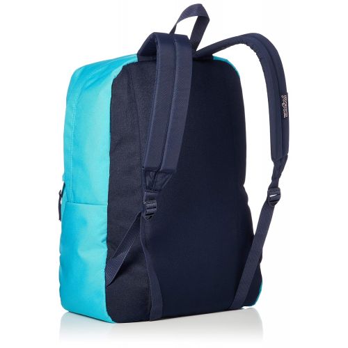  JanSport Backpack, Peacock Blue, One Size