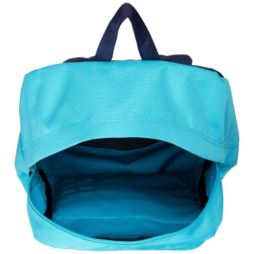  JanSport Backpack, Peacock Blue, One Size