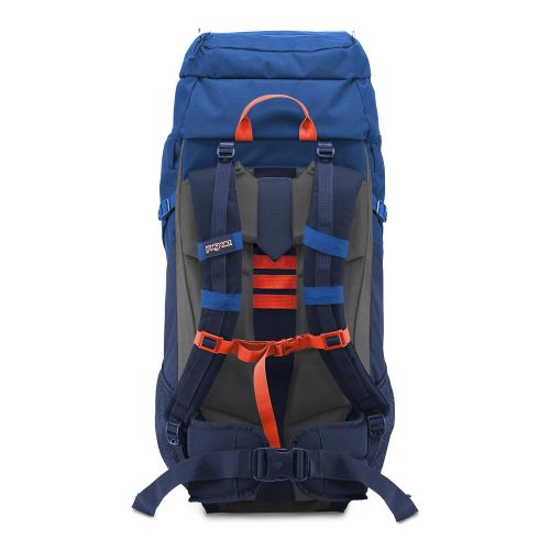  JanSport Katahdin 50 Backpack, Midnightsky/Navymoonshine