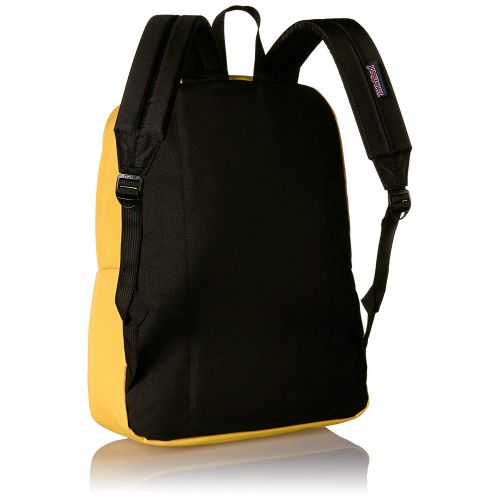  JanSport Jansport Superbreak Backpack (yellow spectra)