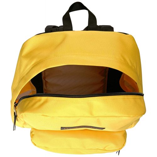  JanSport Jansport Superbreak Backpack (yellow spectra)