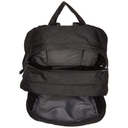  JanSport | Big Student Backpack, One Size, A/Black-Black