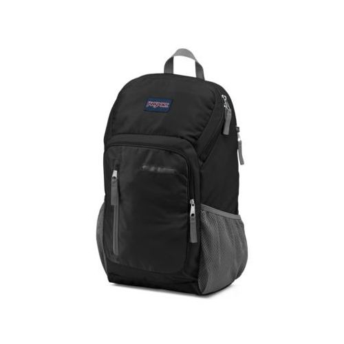  JanSport Impulse Laptop Backpack - Black Triangle Dobby