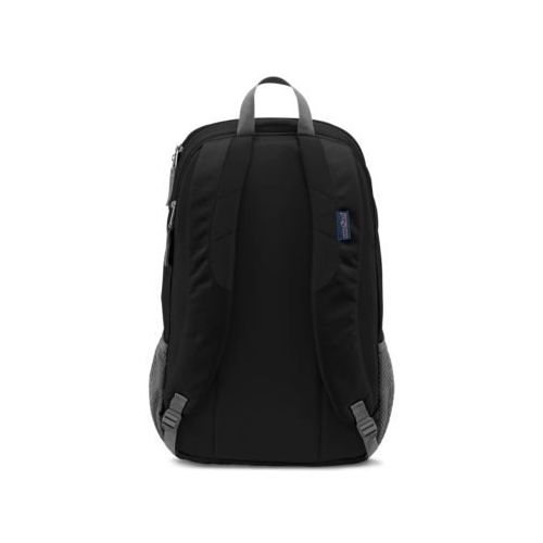 JanSport Impulse Laptop Backpack - Black Triangle Dobby