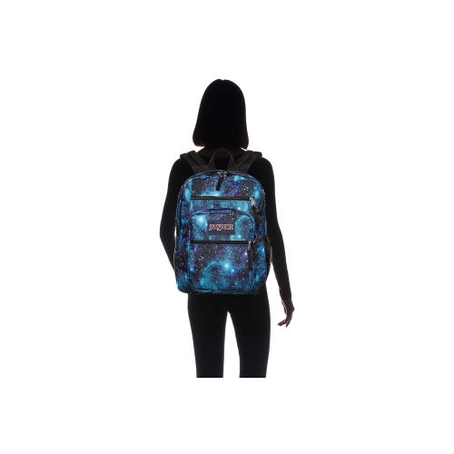  JanSport Big Student Backpack (GALAXY.)