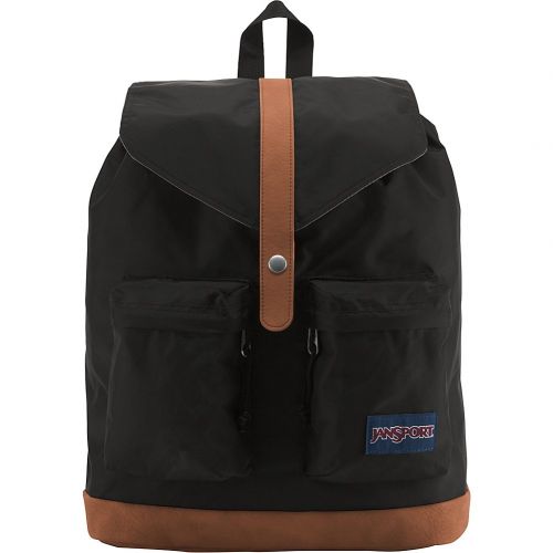  JanSport Madalyn Backpack - Black