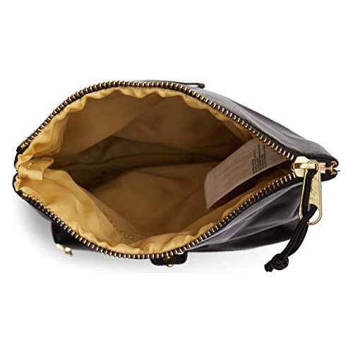  JanSport Indio Convertible Backpack - Black/Gold