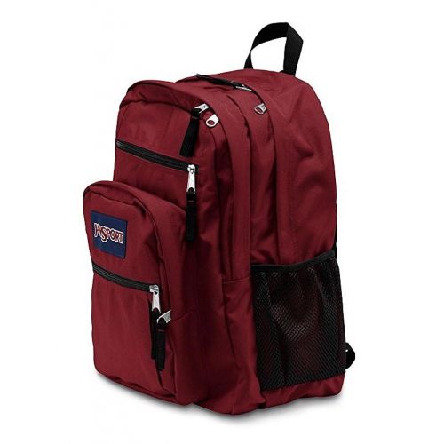  JanSport Unisex Big Student Overexposed