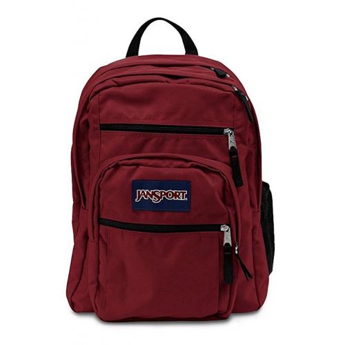  JanSport Unisex Big Student Overexposed