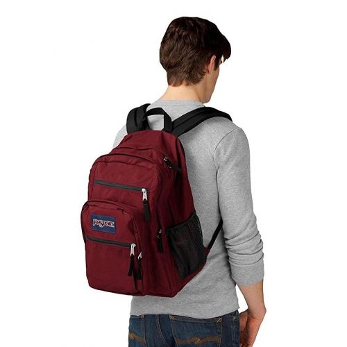  JanSport Unisex Big Student Overexposed