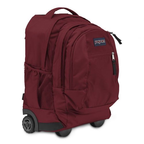  JanSport Driver 8 Backpack