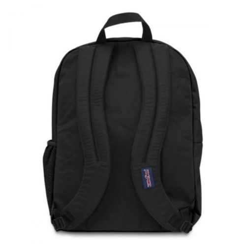  JanSport Unisex Big Student Black One Size