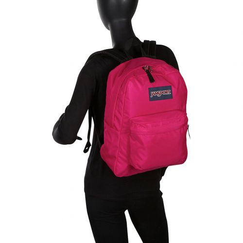  JanSport Unisex Black Label SuperBreak¿ Forge Grey One Size