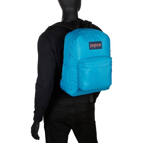  JanSport Unisex Black Label SuperBreak¿ Forge Grey One Size